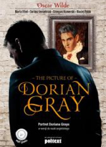 The Picture of Dorian Gray. W wersji do nauki ang.