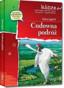 Cudowna podróż