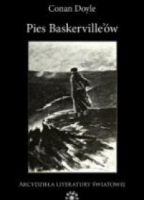 Pies Baskervilleów