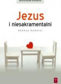 Jezus i niesakramentalni