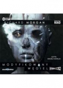 Modyfikowany węgiel audiobook