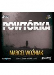 Powtórka audiobook