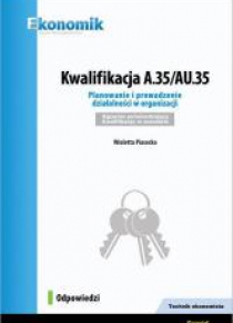 Kwalifikacja A.35/AU.35 Odpowiedzi w.2018 EKONOMIK