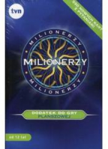 Dodatek do gry milionerzy