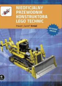 Nieoficjalny przewodnik konstruktora Lego Technic