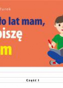 Mało lat mam, a piszę sam