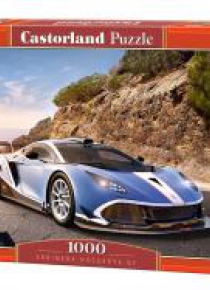 Puzzle 1000 Arrinera Hussarya GT CASTOR