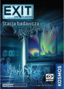 Exit: Stacja badawcza
