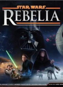 Star Wars: Rebelia
