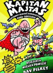 Kapitan Majtas T.10 I raptowny rewanż...