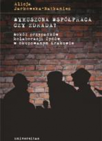 Wymuszona współpraca czy zdrada?