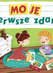 Moje pierwsze zdania 1 Zestaw tablic