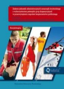 Zadania jednostek administracyjnych samorządu...