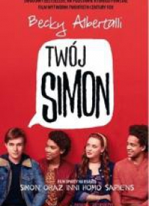 Twój Simon (wydanie filmowe)