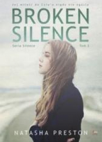 Broken Silence T.2
