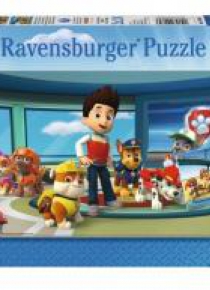 Puzzle 2x24 Psi Patrol Prubble i Przyjaciele