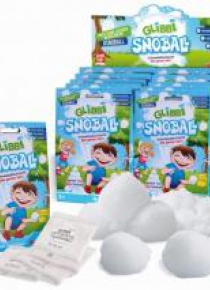 Glibbi Snoball