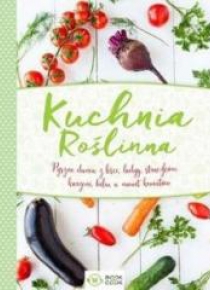 Kuchnia Roślinna