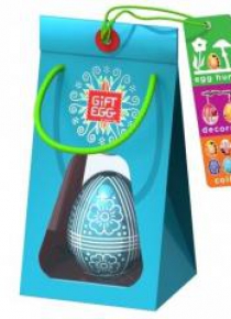 Smart EGG- edycja wielkanocna mix