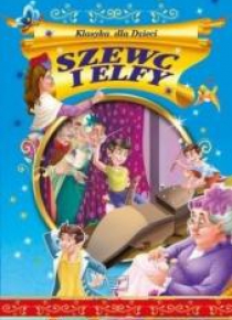 Szewc i Elfy TW ARTI