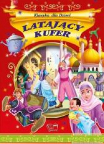 Latający Kufer. Klasyka dla dzieci TW
