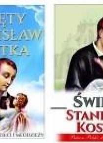 Święty Stanisław Kostka TW ARTI