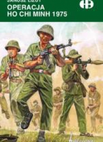Operacja Ho Chi Minh 1975