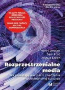 Rozprzestrzenialne media