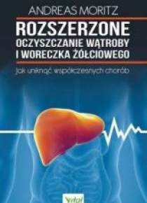 Rozszerzone oczyszczanie wątroby i woreczka...