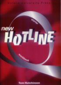 Hotline NEW Starter WB OXFORD