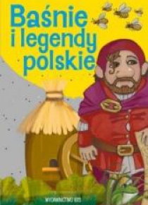 Baśnie i legendy polskie