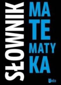 Słownik. Matematyka
