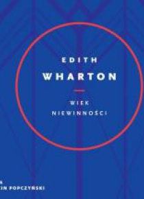 Wiek niewinności audiobook