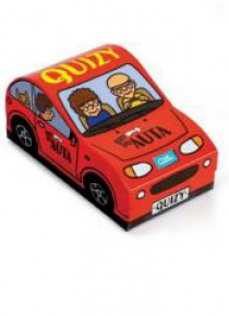 Gry do auta Quizy ALBI