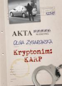 Kryptonim: Karp