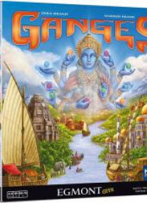 Gra - Ganges