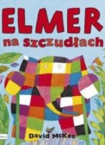 Elmer na szczudłach w.2018