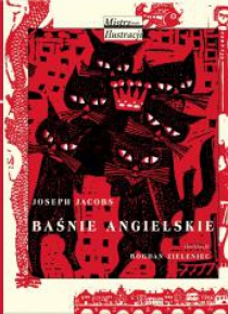 Baśnie angielskie