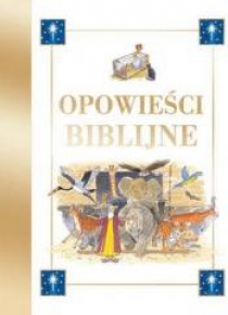 Opowieści biblijne