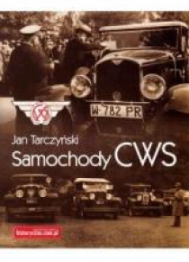 Samochody CWS
