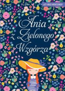 Ania z zielonego wzgórza