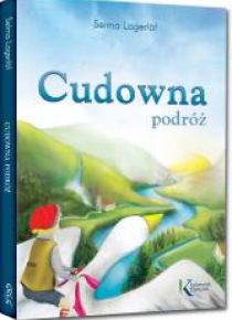 Cudowna podróż kolor BR GREG