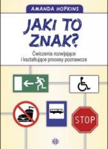 Jaki to znak?