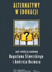 Alternatywy w edukacji