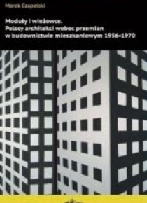 Moduły i wieżowce