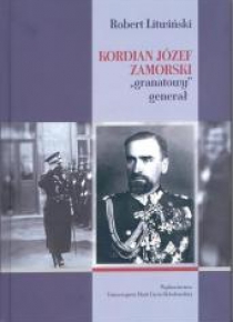 Kordian Józef Zamorski 