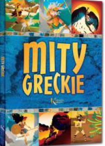 Mity greckie kolor TW GREG