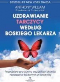 Uzdrawianie tarczycy według boskiego lekarza