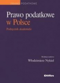 Prawo podatkowe w Polsce