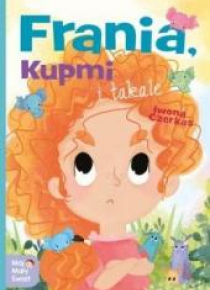 Frania Kupmi i takale